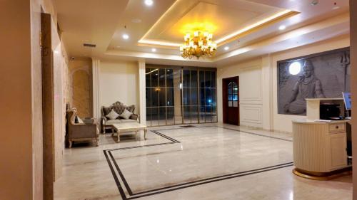 Tiruvannamalai Hotel | VSeven Hotels