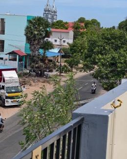 Tiruchendur House | VvM COTTAGE