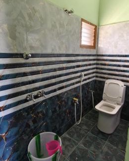 Tiruchendur House | VvM COTTAGE