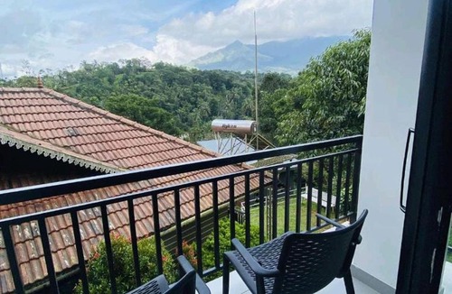 Vythiri House | Vythiri Stream View