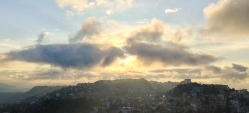 Aizawl House | W-26 Dawrpui