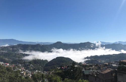 Aizawl House | W-26 Dawrpui