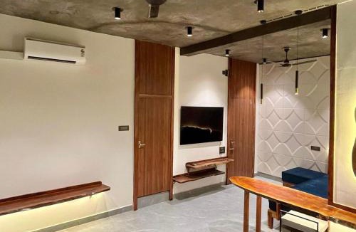 Pondicherry Villa | WabiSabi Farmhouse in Auroville
