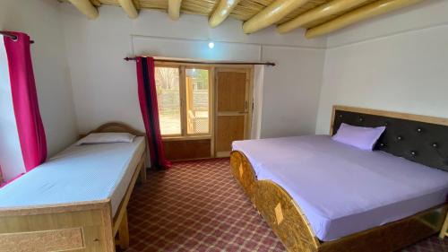 Hunder House | Wachan Guest House -Hunder Nubra valley
