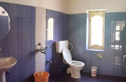 Hunder House | Wachan Guest House Hunder