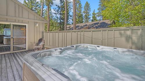 Deer Park House | Wallowa 2