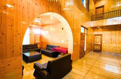 Burwa Hotel | WANDER THRIVES INN By Ads Manali