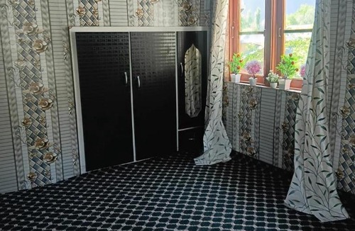 Gulmarg House | Wani Homestay