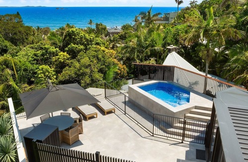 Byron Bay Villa | Wategos Eclipse Estate