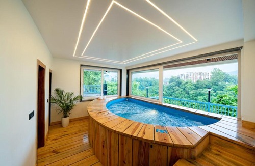 Bigha House | Water by The StayCationer