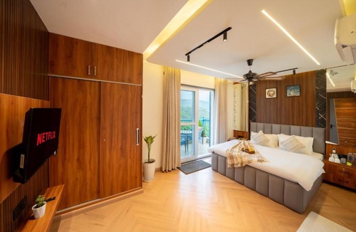 Bigha House | Water by The StayCationer