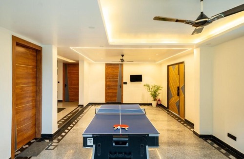 Bigha House | Water by The StayCationer