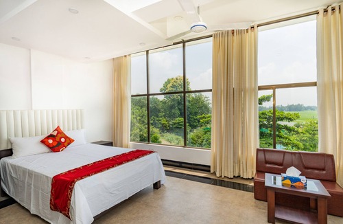 Tangail Hotel | Water Garden Resort & Spa