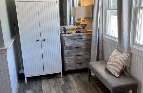 Ogunquit Condo | Waterfront Condo 1BR/1BA overlooking Ogunquit Beach very close to beach and town