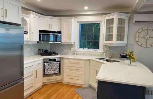 Bayfield Cottage | Waterfront Cottage - Bayfield, Lake Huron