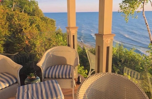Bayfield Cottage | Waterfront Cottage - Bayfield, Lake Huron