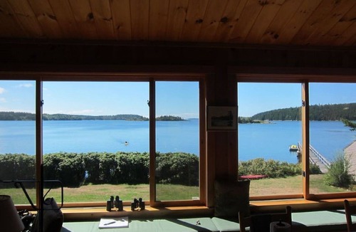 Mount Desert Cottage | Waterfront Cottage Compound Near Acadia National Park