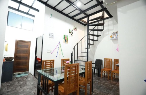 Mananthavady House | Wayanad Dream Nest Homestay