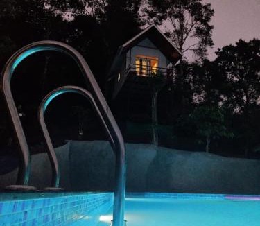 Vayittiri House | Wayanad Whistling Woods