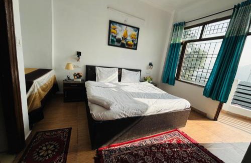 Kumarhatti House | Wazir Home Stay