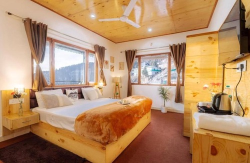 Bullawala Resort | We are one paradise