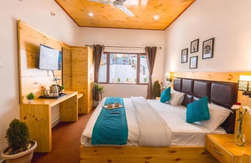 Bullawala Resort | We are one paradise