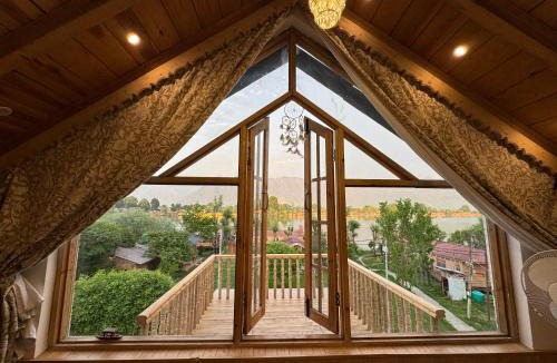 Sudarbal Cabin | Weather cottage