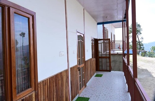 Kaul Hotel | WEL COME TO GREEN VALLEY Stay