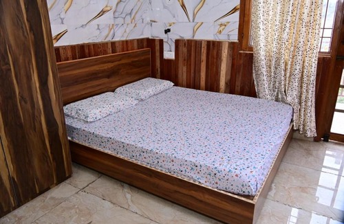 Kaul Hotel | WEL COME TO GREEN VALLEY Stay