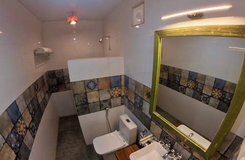 Fern Hill Hotel | Welbeck Vintage by Oxygen Resorts