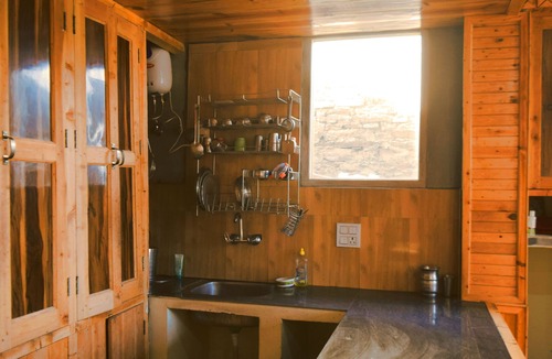 Shimla Hotel | Welcome Chail Homestay