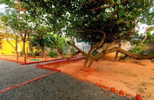 Bommayapalayam Villa | Welcome Grand Private Pool Villa