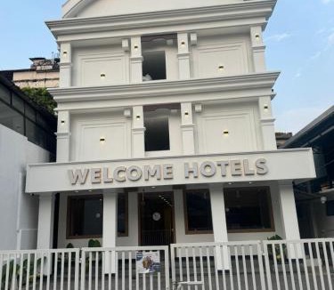 Thrissur Hotel | Welcome Hotels