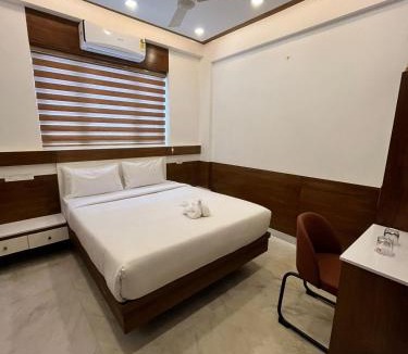 Thrissur Hotel | Welcome Hotels