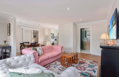 Wentworth Falls House | Welcome Mat | Wenworth Falls Garden Retreat House