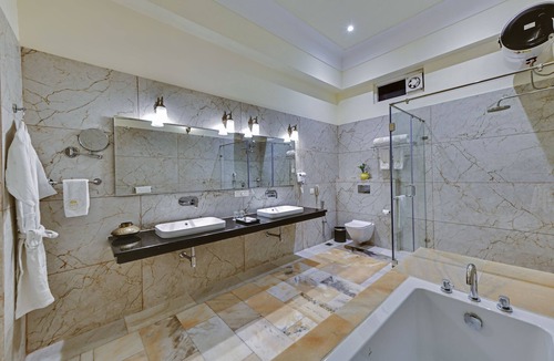 Ramgarh Hotel | WelcomHeritage Ramgarh