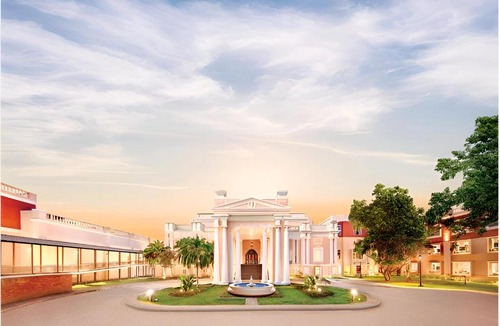 Amritsar Hotel | Welcomhotel by ITC Hotels, Raja Sansi, Amritsar