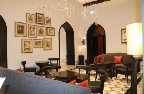 Amritsar Hotel | Welcomhotel by ITC Hotels, Raja Sansi, Amritsar