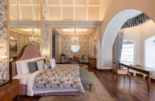 The Mall Road Hotel | Welcomhotel by ITC Hotels, The Savoy, Mussoorie
