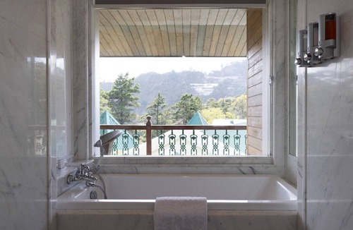 The Mall Road Hotel | Welcomhotel by ITC Hotels, The Savoy, Mussoorie