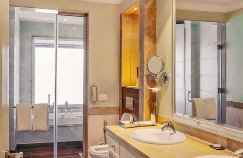 The Mall Road Hotel | Welcomhotel by ITC Hotels, The Savoy, Mussoorie