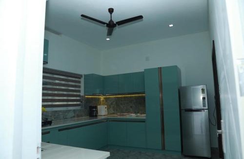 Irinjalakuda Villa | Well furnished 2bhk New house
