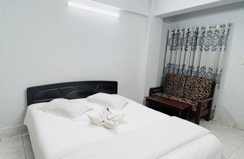 Cox's Bazar Hotel | Well Park