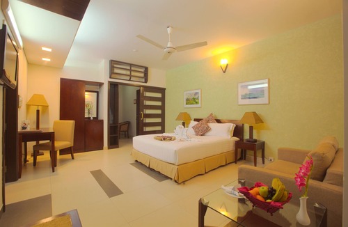 Chittagong Hotel | Well Park Residence Boutique Hotel