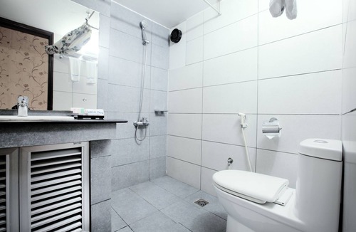 Chittagong Hotel | Well Park Residence Boutique Hotel