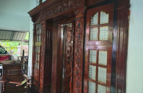 Irinjalakuda House | Wellaura Heritage Retreat Nellayi