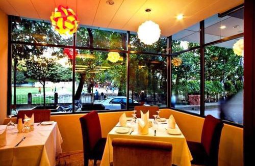 Banani Hotel | West Park Inn