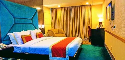 Banani Hotel | West Park Inn Dhaka