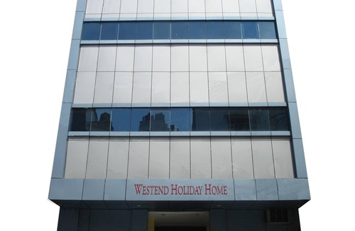 Jangpura Hotel | Westend Holiday Home