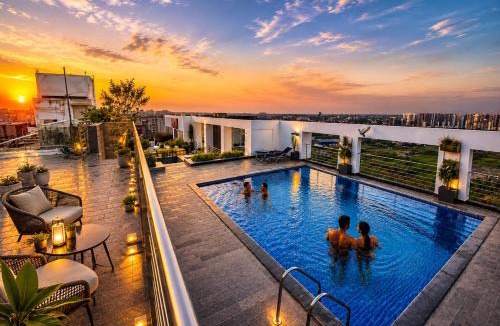 Kolkata House | weston Hotel And Resorts